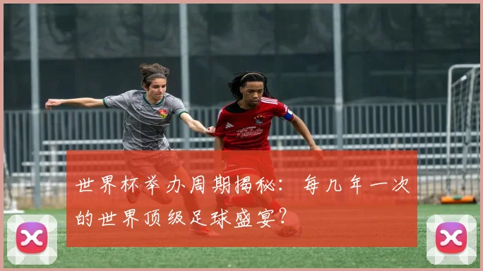 世界杯举办周期揭秘:每几年一次的世界顶级足球盛宴?